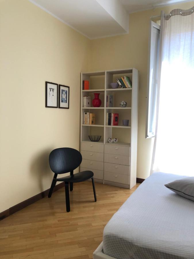 Casa Galliera Bologna Centro Kültér fotó