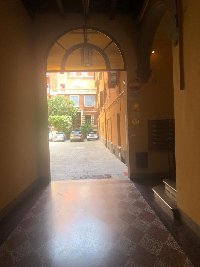 Casa Galliera Bologna Centro Kültér fotó