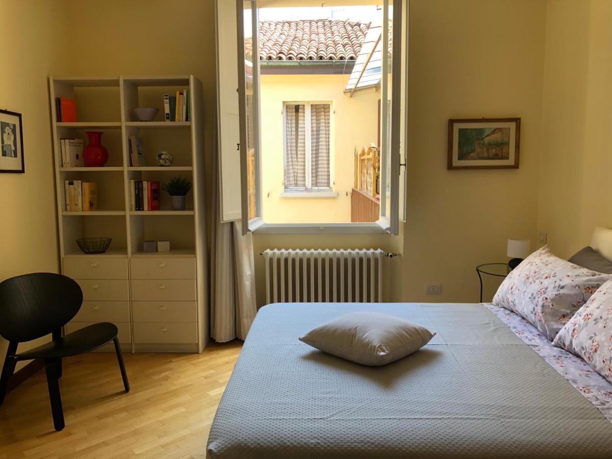 Casa Galliera Bologna Centro Kültér fotó