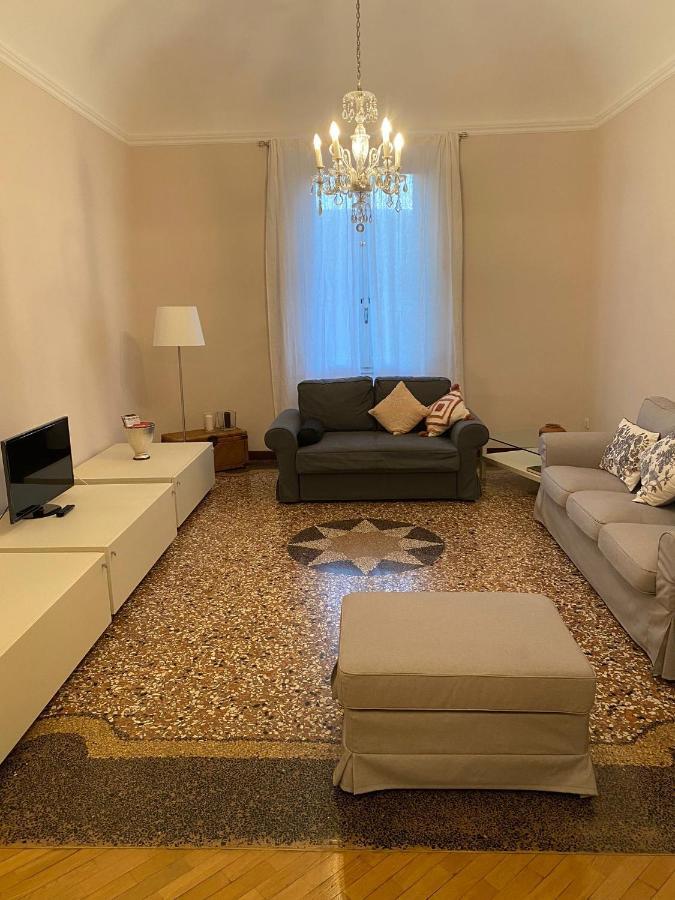 Casa Galliera Bologna Centro Kültér fotó