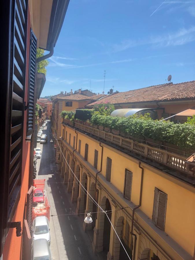 Casa Galliera Bologna Centro Kültér fotó