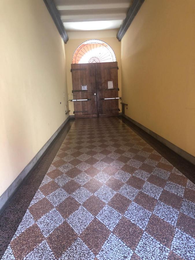 Casa Galliera Bologna Centro Kültér fotó